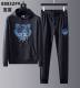 Kenzo Long Suit M-3XL - 15