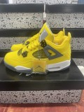 Air Jordan 4 Shoes AAA (79)