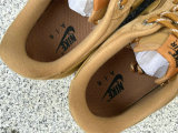 Authentic Nike Air Force 1 Low Wheat / Flax