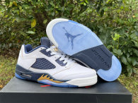 Authentic Air Jordan 5 “Dunk From Above”