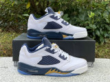 Authentic Air Jordan 5 GS “Dunk From Above”