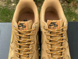 Authentic Nike Air Force 1 Low Wheat / Flax