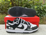 Authentic Nike Dunk Low Panda