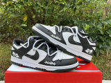 Authentic Nike Dunk Low Panda