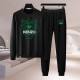 Kenzo Long Suit M-4XL - 10