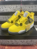 Air Jordan 4 Shoes AAA (79)