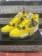 Air Jordan 4 Shoes AAA (79)