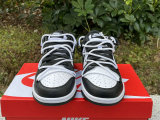 Authentic Nike Dunk Low Panda