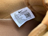 Authentic Nike Air Force 1 Low Wheat / Flax