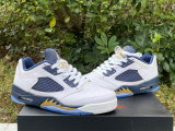 Authentic Air Jordan 5 GS “Dunk From Above”