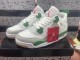 Air Jordan 4 Shoes AAA (130)