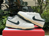 Authentic Nike Dunk Low “Athletic Department”