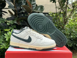 Authentic Nike Dunk Low “Athletic Department”