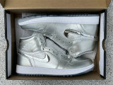 Authentic Air Jordan 1 High Golf “Gift Giving”