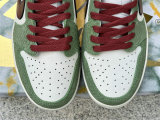Authentic Air Jordan 1 Low OG GS “Chinese New Year”