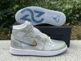 Authentic Air Jordan 1 High Golf “Gift Giving”