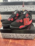 Air Jordan 4 Shoes AAA (50)