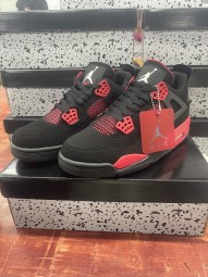 Air Jordan 4 Shoes AAA (50)