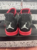 Air Jordan 4 Shoes AAA (50)