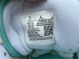 Authentic Air Jordan 1 Low Sashiko “Multi-Color”