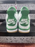 Air Jordan 4 Shoes AAA (130)