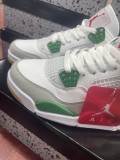 Air Jordan 4 Shoes AAA (130)
