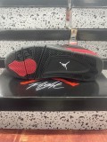 Air Jordan 4 Shoes AAA (50)