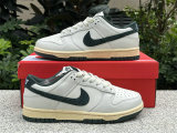 Authentic Nike Dunk Low “Athletic Department”
