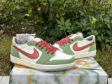 Authentic Air Jordan 1 Low OG “Chinese New Year”