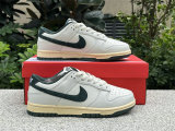 Authentic Nike Dunk Low “Athletic Department”
