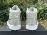 Authentic Air Jordan 1 High Golf “Gift Giving”