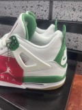 Air Jordan 4 Shoes AAA (130)
