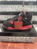 Air Jordan 4 Shoes AAA (50)