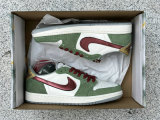 Authentic Air Jordan 1 Low OG GS “Chinese New Year”