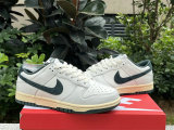 Authentic Nike Dunk Low “Athletic Department”