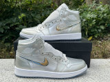 Authentic Air Jordan 1 High Golf “Gift Giving”