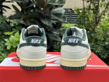 Authentic Nike Dunk Low “Athletic Department”