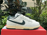 Authentic Nike Dunk Low “Athletic Department”