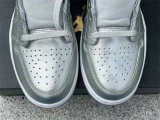 Authentic Air Jordan 1 High Golf “Gift Giving”