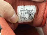 Authentic Air Jordan 1 Low White/Purple/Black