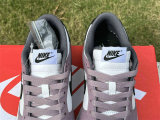 Authentic Nike Dunk Low Purple/Black