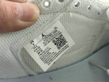Authentic Air Jordan 1 Low GS White/Pink