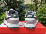 Authentic Nike Dunk Low Purple/Black