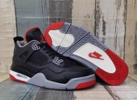 Air Jordan 4 Shoes AAA (80)