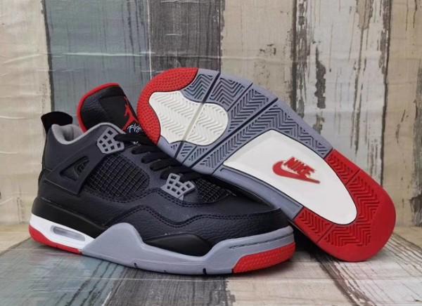 Air Jordan 4 Shoes AAA (80)