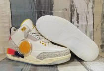 Air Jordan 3 Shoes AAA (96) Air Jordan 3 Shoes AAA (96)