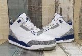Air Jordan 3 Shoes AAA (95)
