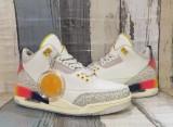 Air Jordan 3 Shoes AAA (96)