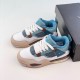 Air Jordan 4 Kids Shoes (22)
