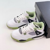 Air Jordan 4 Kids Shoes (21)